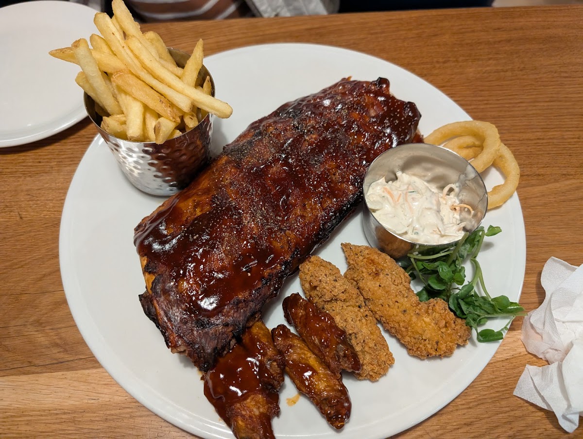 Frankie & Benny's Photo 9