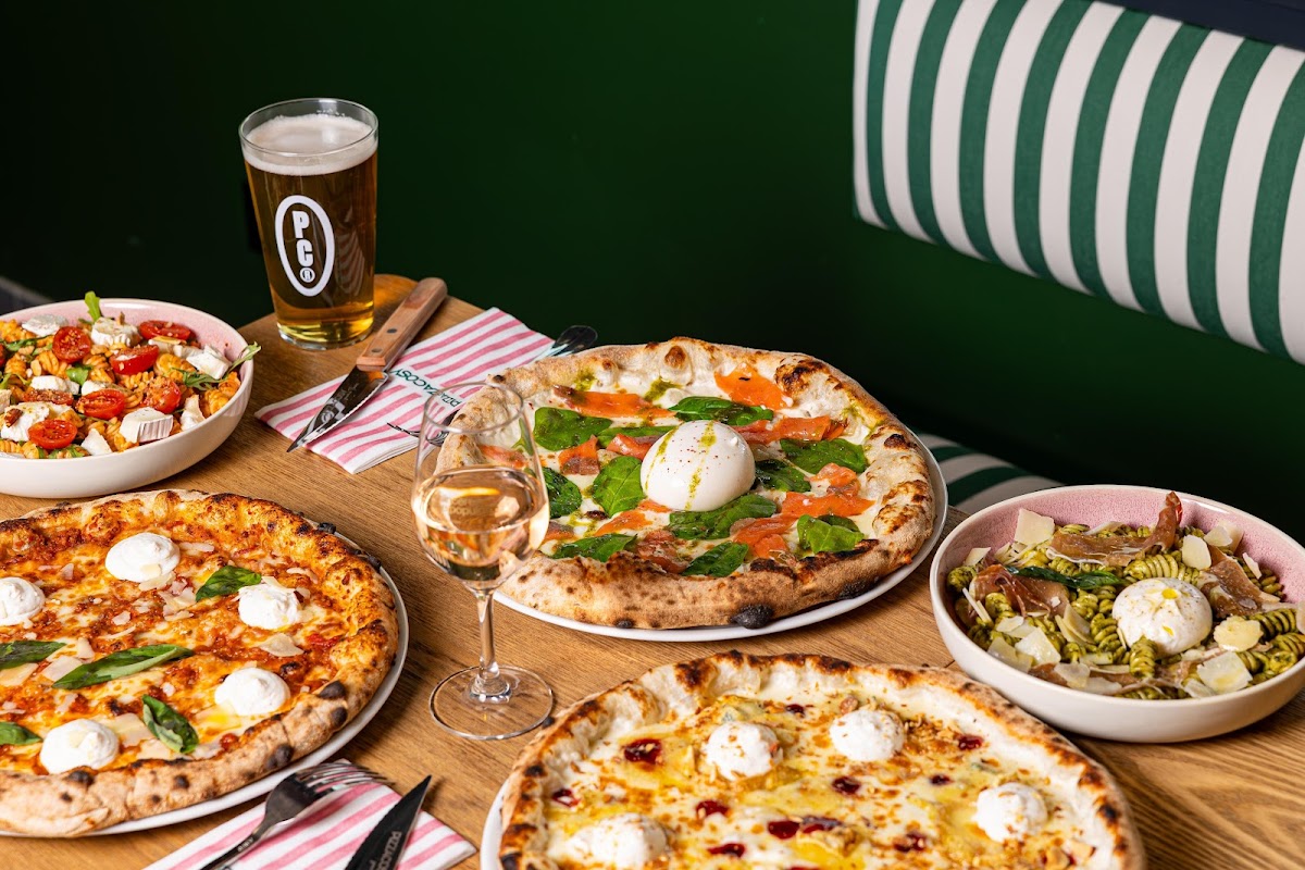 Pizza Cosy Photo 3