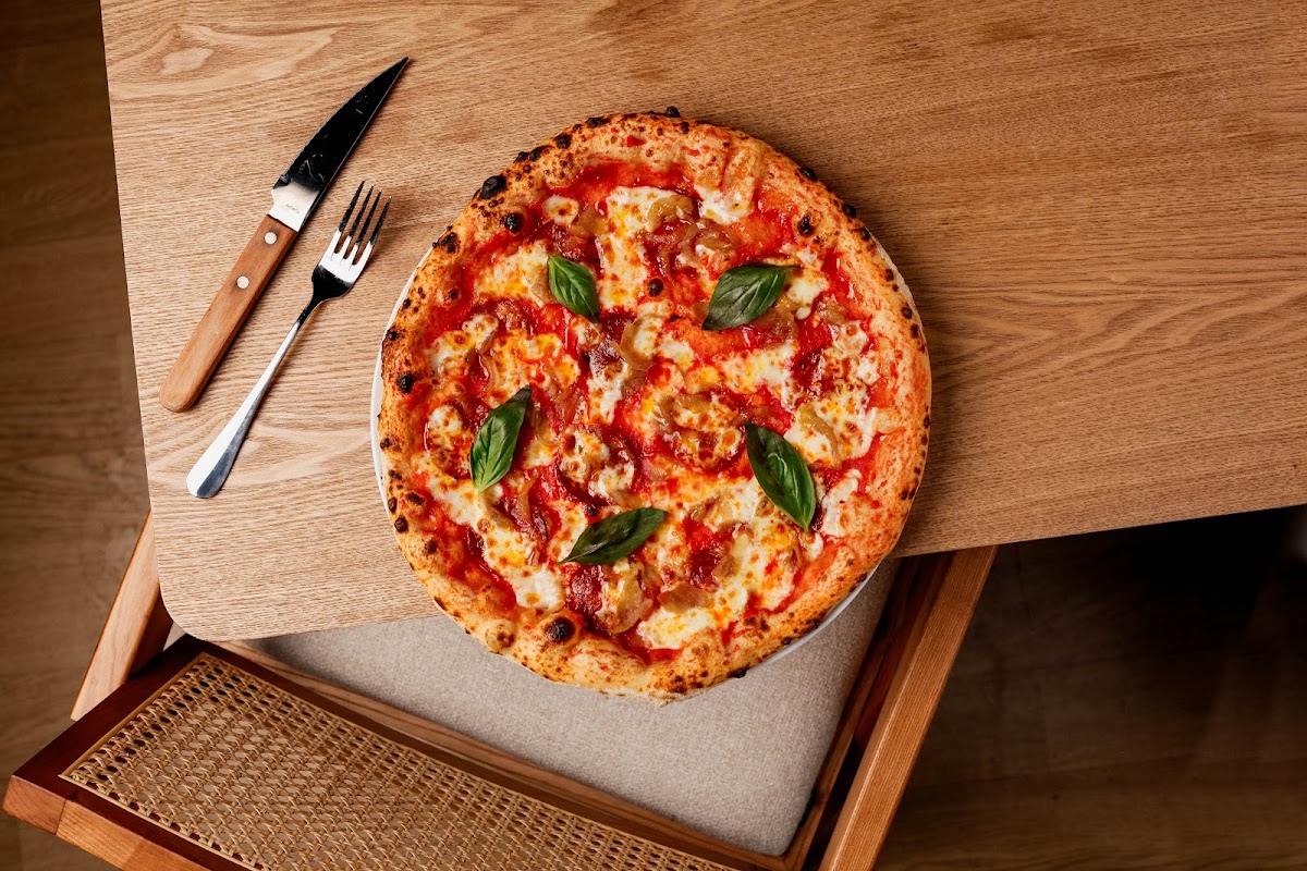 Pizza Cosy Photo 5