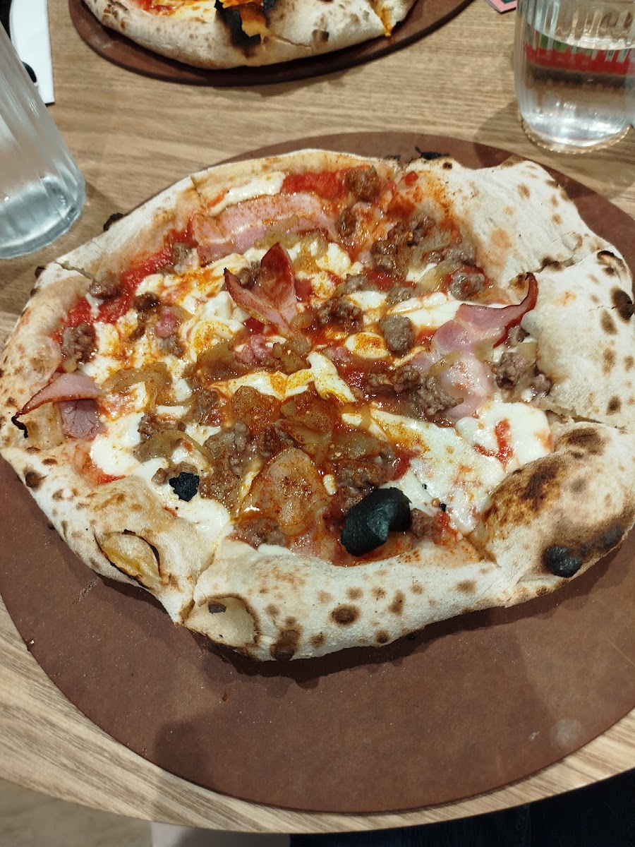 Pizza Cosy Photo 6