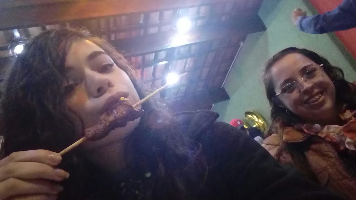 Espeto de Ouro Photo 2