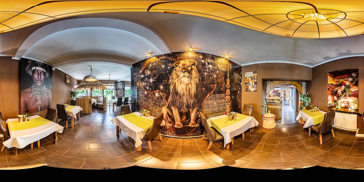 Restaurant Horn von Afrika Photo 4