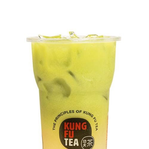 Kung Fu Tea Photo 2