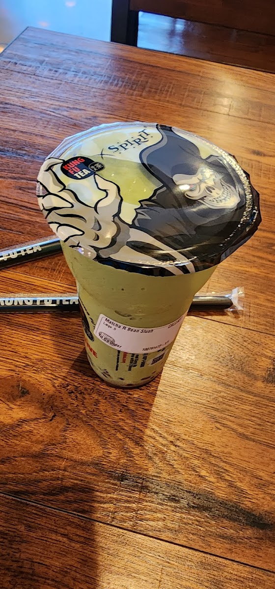 Kung Fu Tea Photo 6