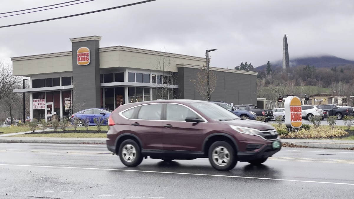 Burger King
