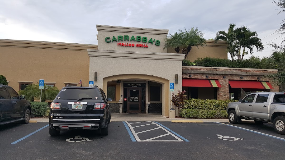 Carrabba's Italian Grill