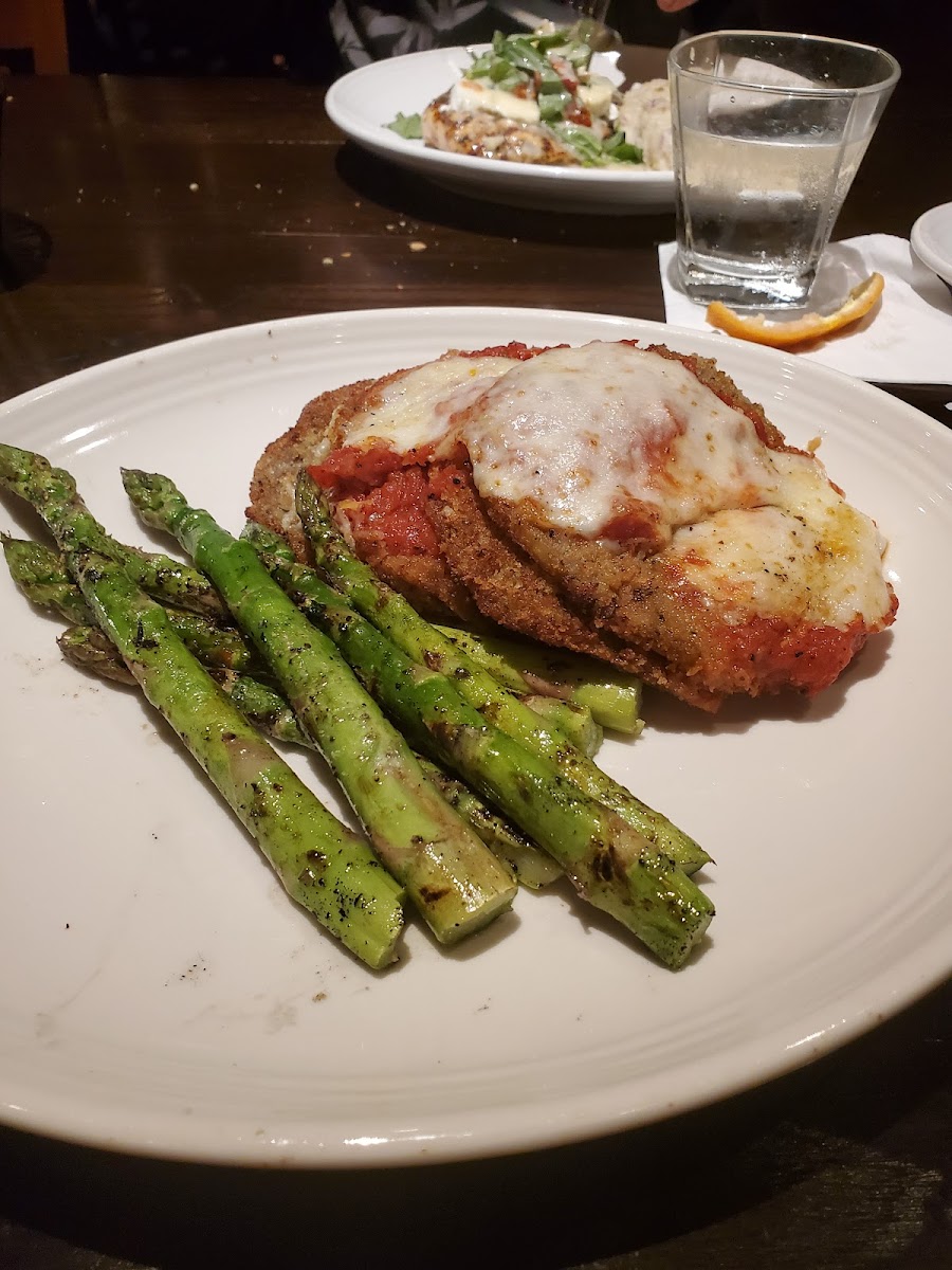 Carrabba's Italian Grill Photo 10