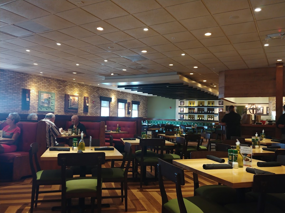 Carrabba's Italian Grill Photo 4