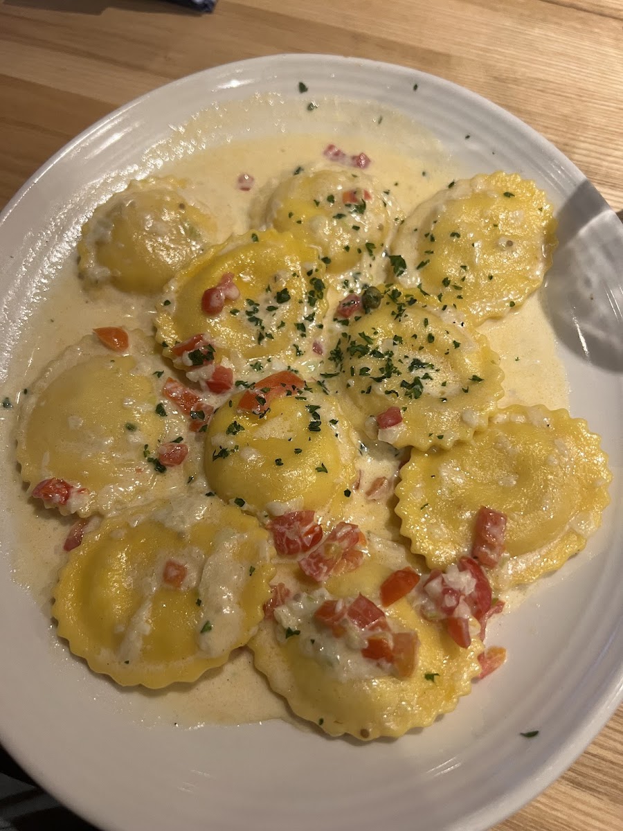 Carrabba's Italian Grill Photo 5