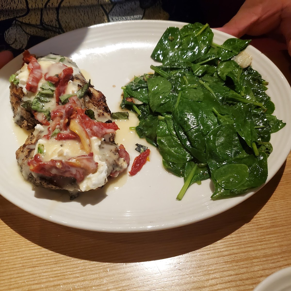 Carrabba's Italian Grill Photo 6