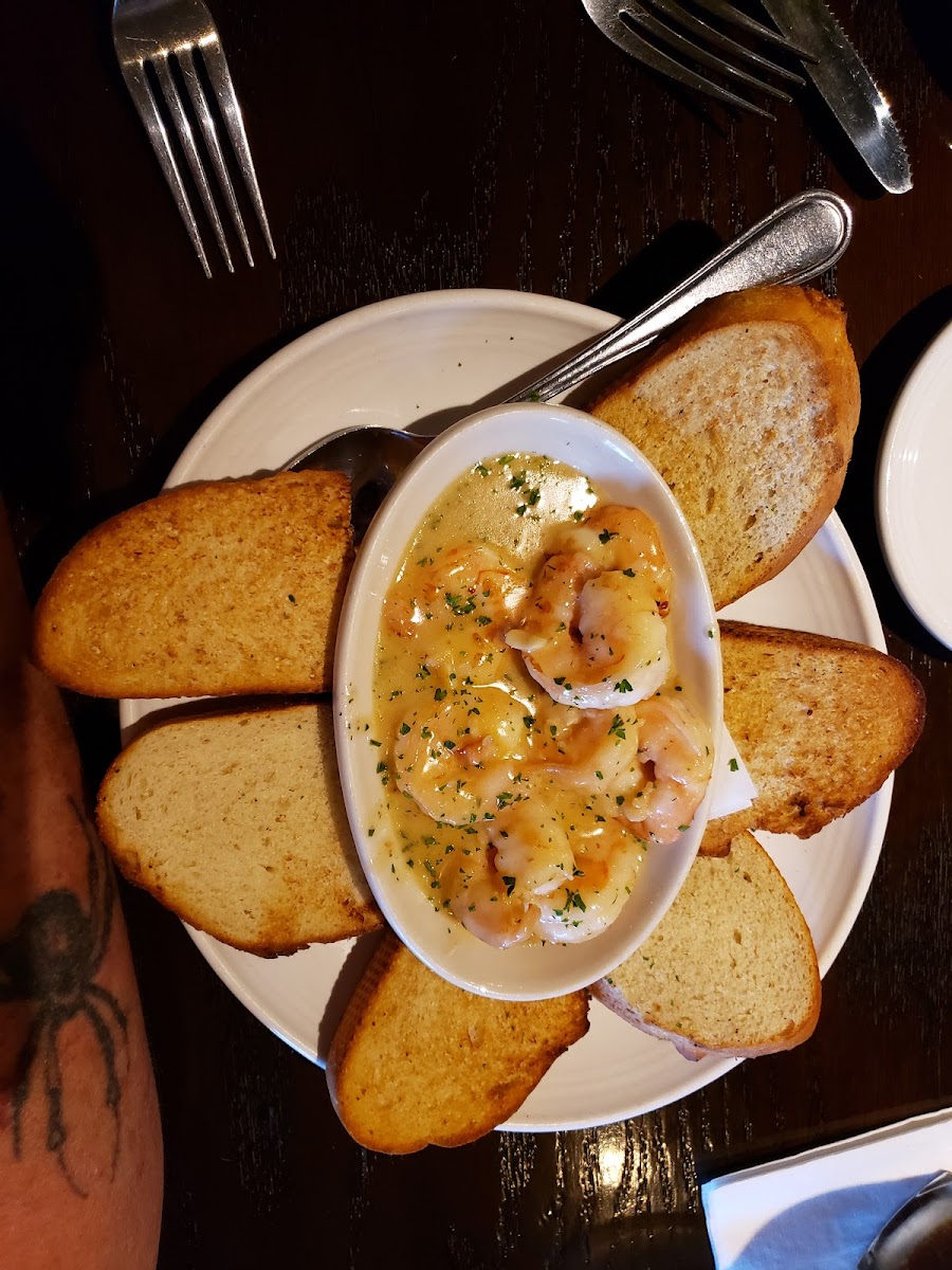 Carrabba's Italian Grill Photo 8