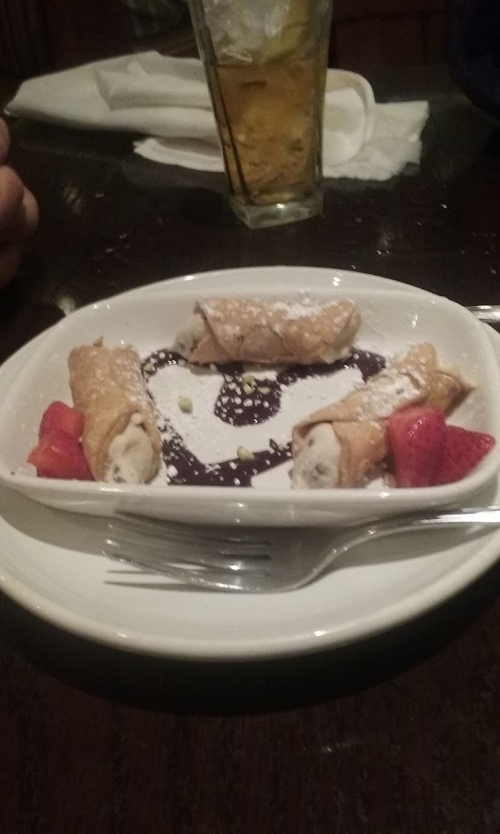 Carrabba's Italian Grill Photo 9