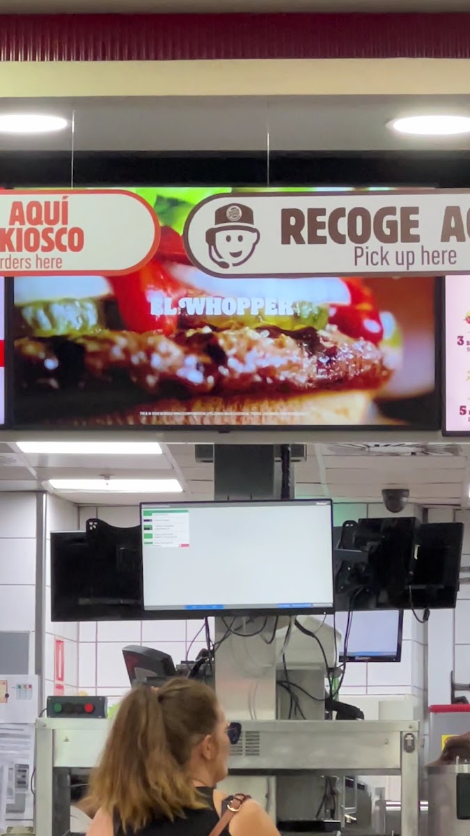 Burger King Photo 2