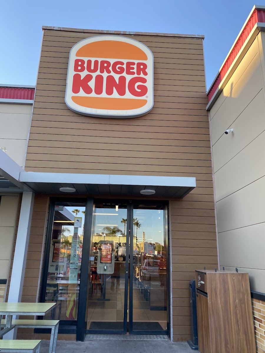 Burger King Photo 3