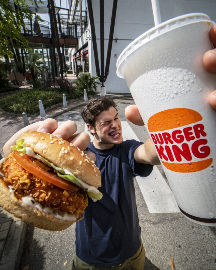 Burger King Photo 4