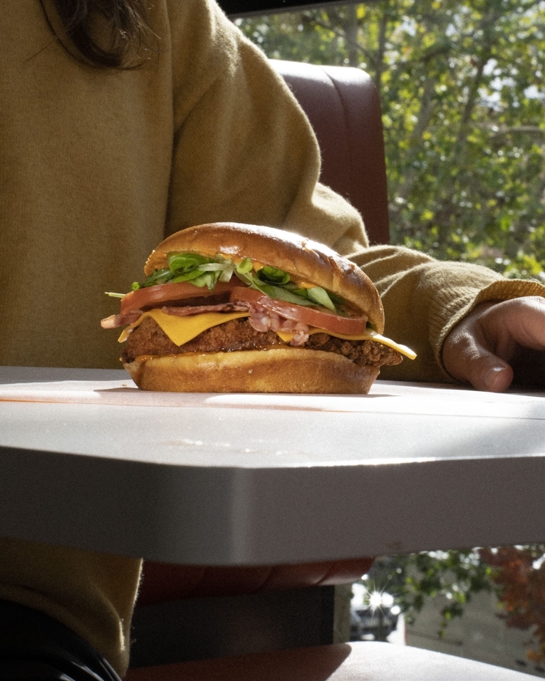 Burger King Photo 5
