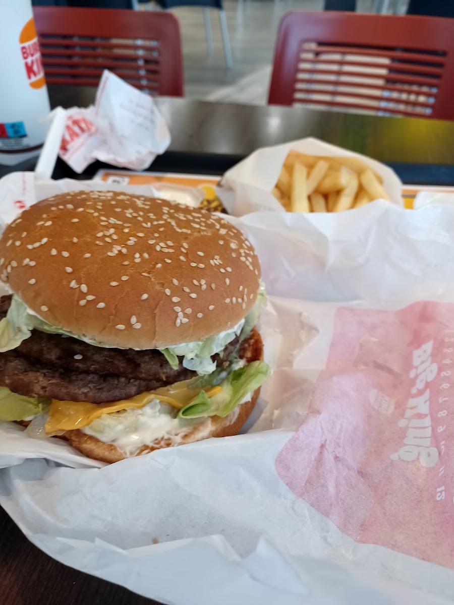 Burger King Photo 9