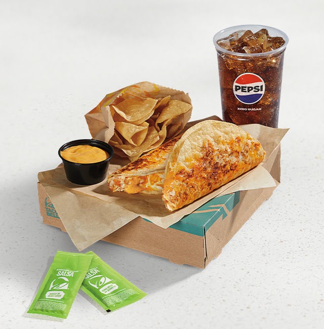 Taco Bell