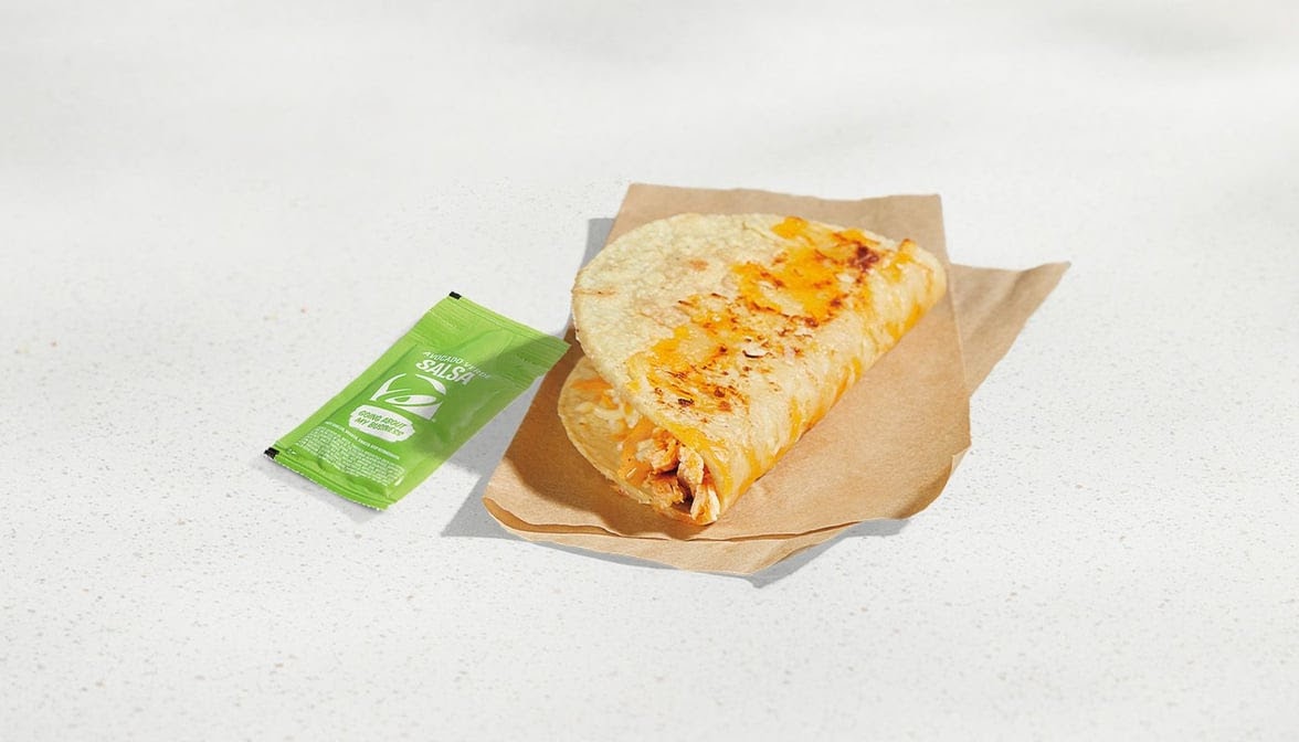 Taco Bell Photo 2