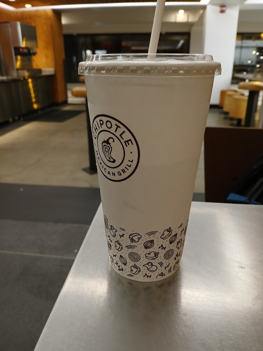 Chipotle Mexican Grill Photo 4