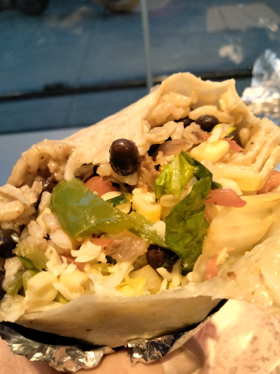 Chipotle Mexican Grill Photo 5