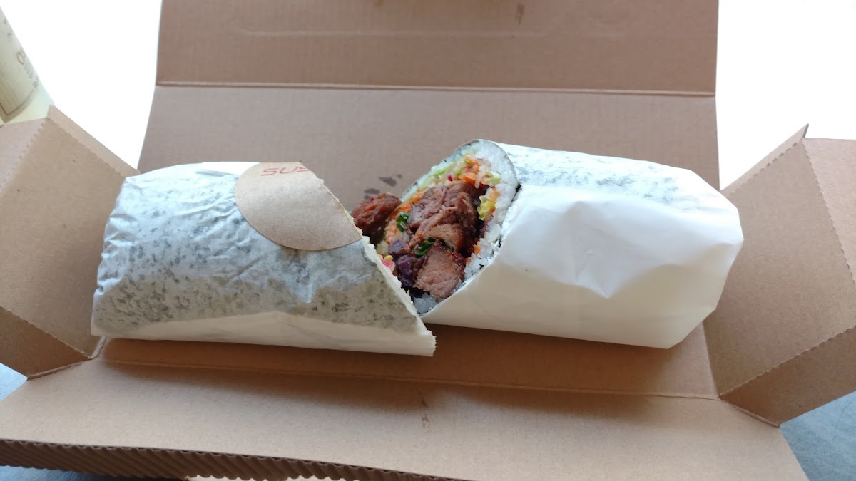 Chipotle Mexican Grill Photo 8