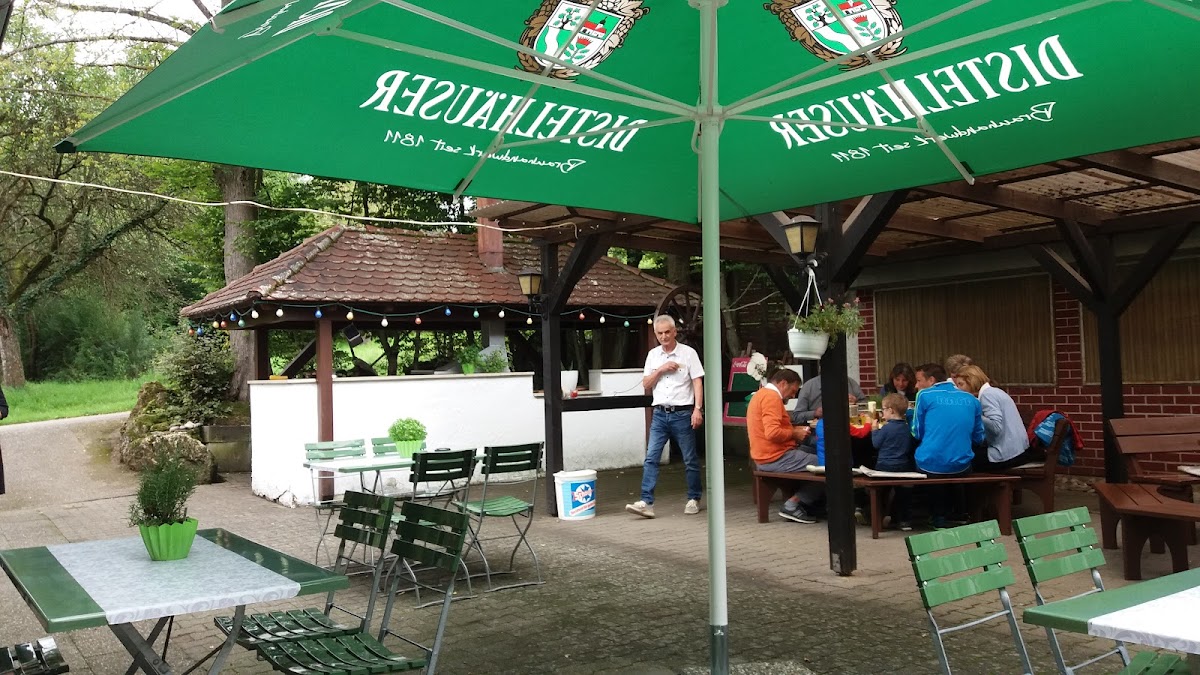 Schützenhaus