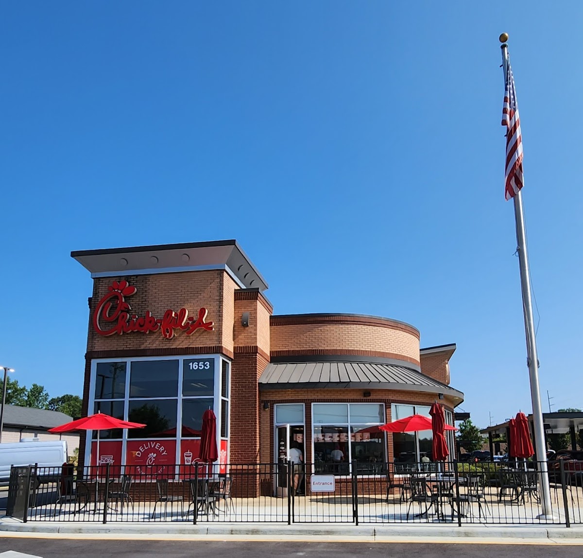 Chick-fil-A