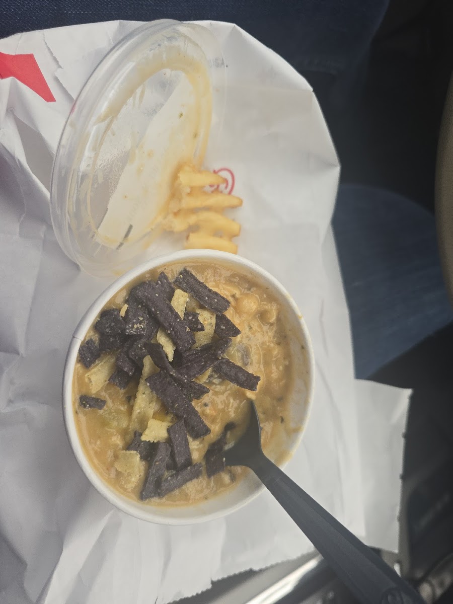 Chick-fil-A Photo 10