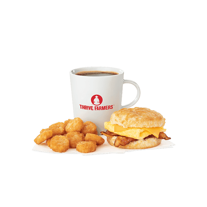 Chick-fil-A Photo 3
