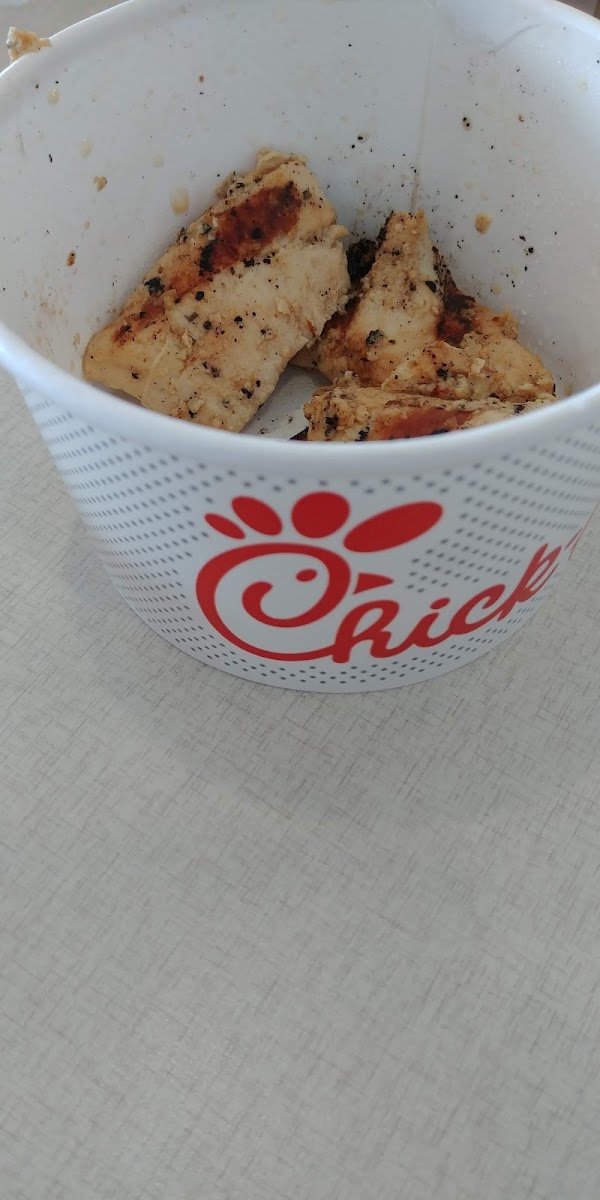 Chick-fil-A Photo 9