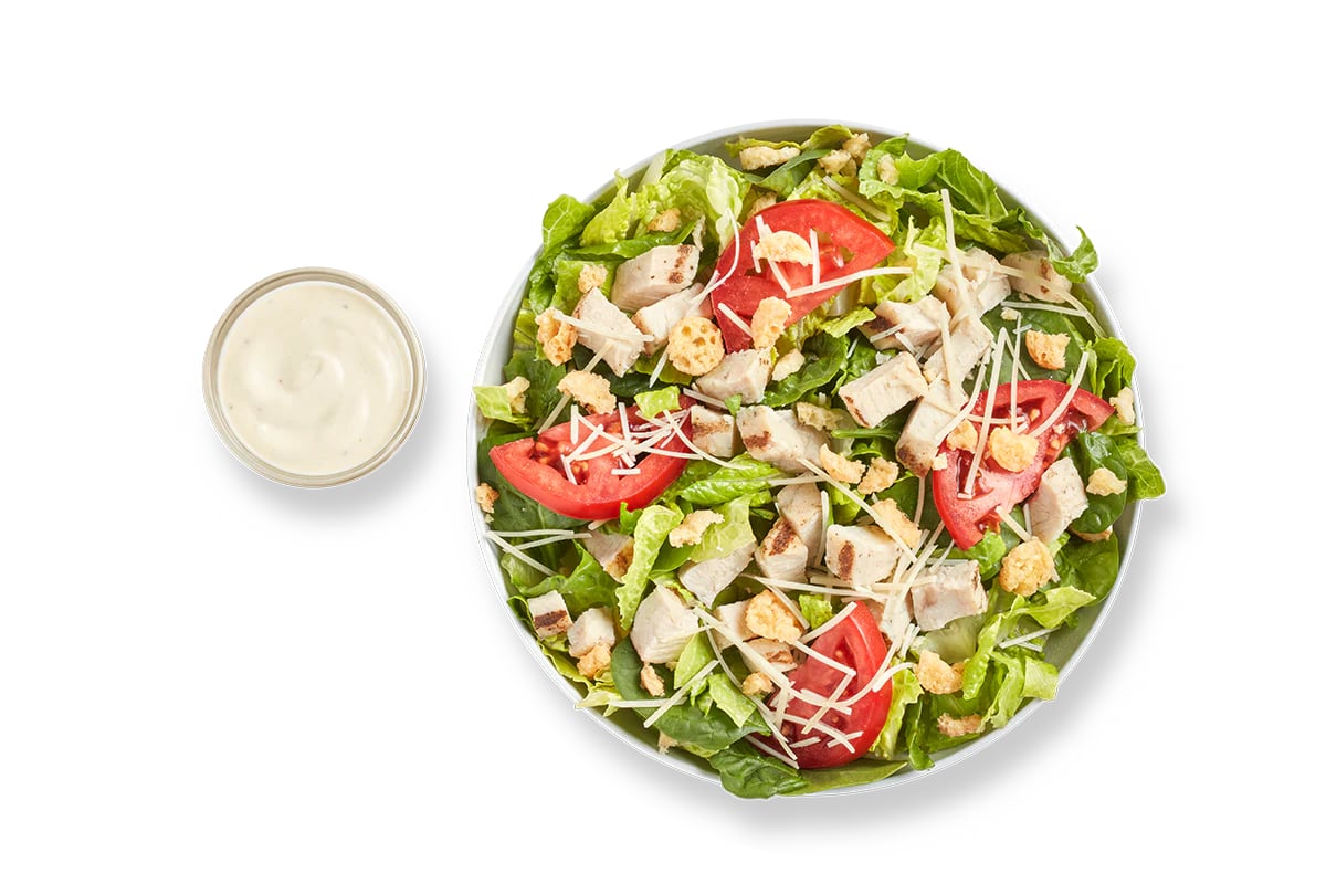 Tropical Smoothie Cafe Photo 10