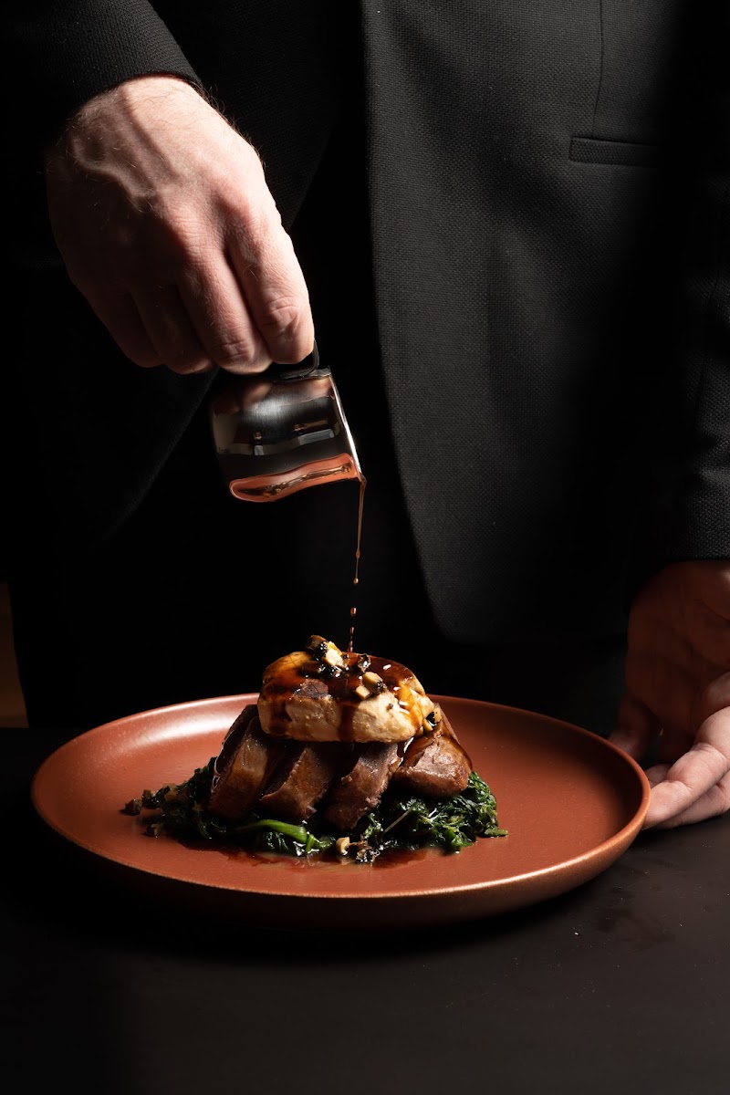 Rare Beyond Steak Photo 3