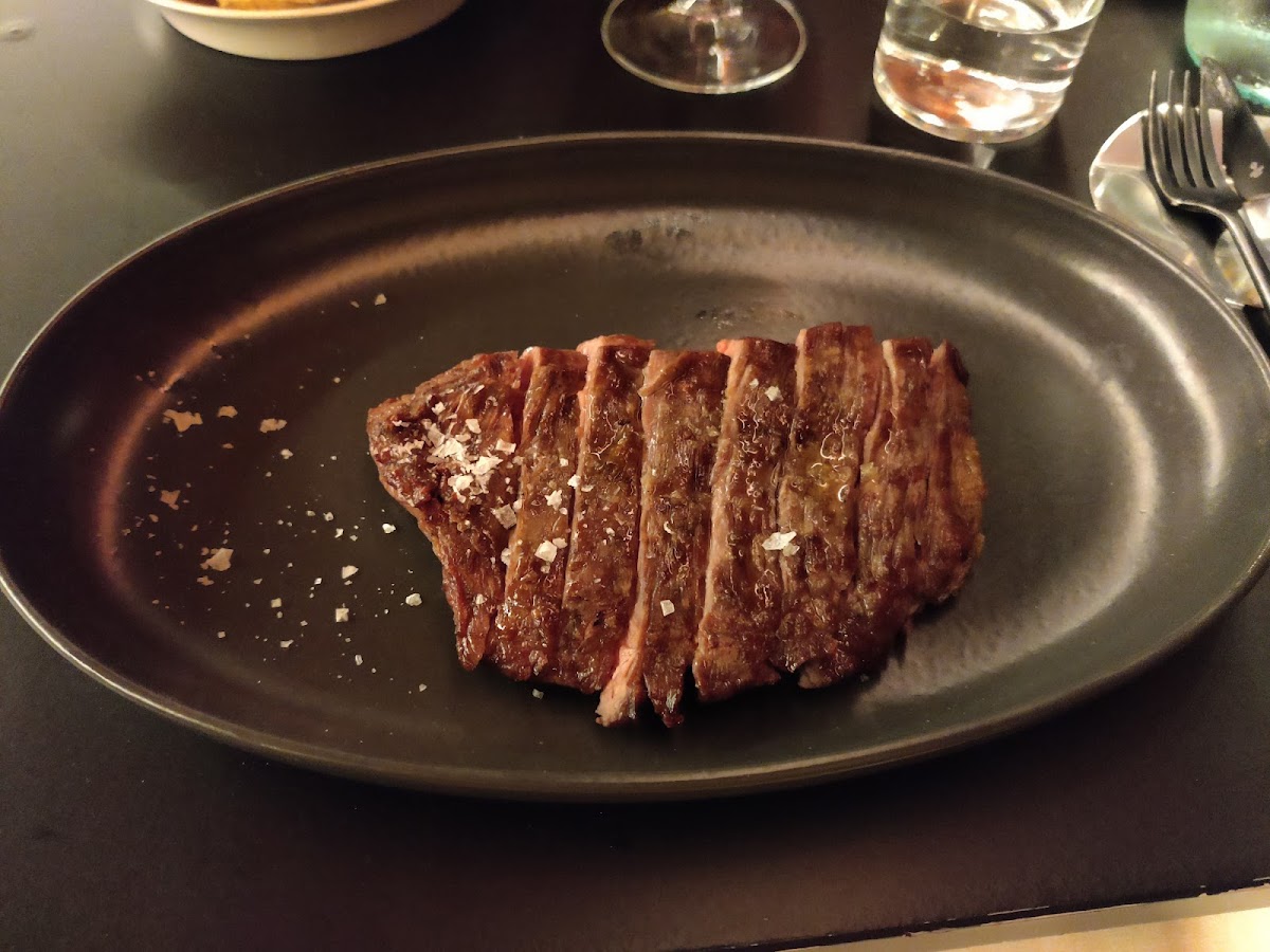 Rare Beyond Steak Photo 4