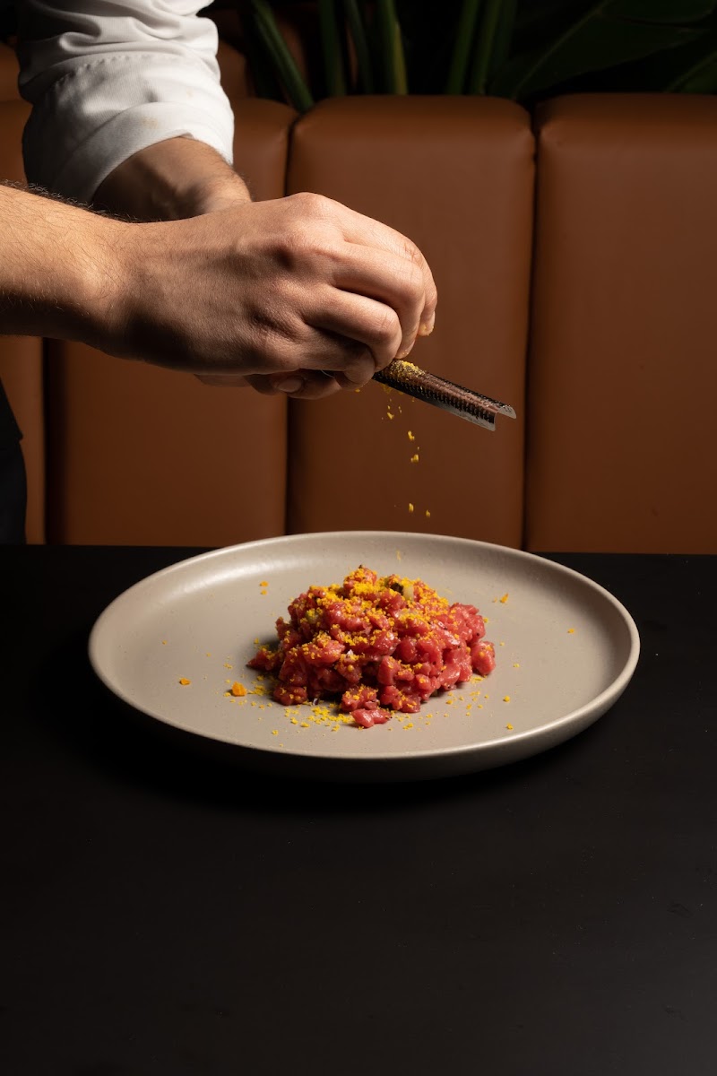 Rare Beyond Steak Photo 5