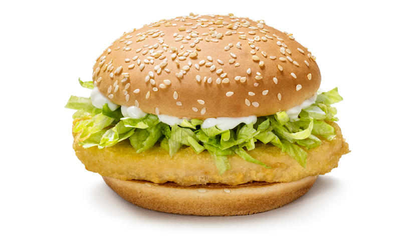McDonald's Photo 10