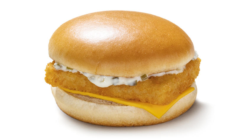 McDonald's Photo 3