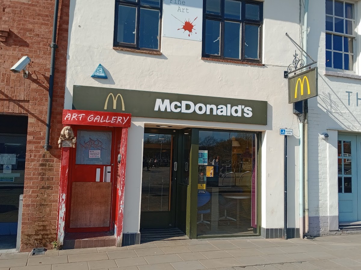 McDonald's Photo 4