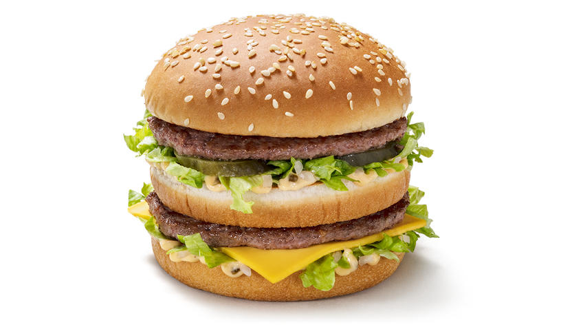 McDonald's Photo 6