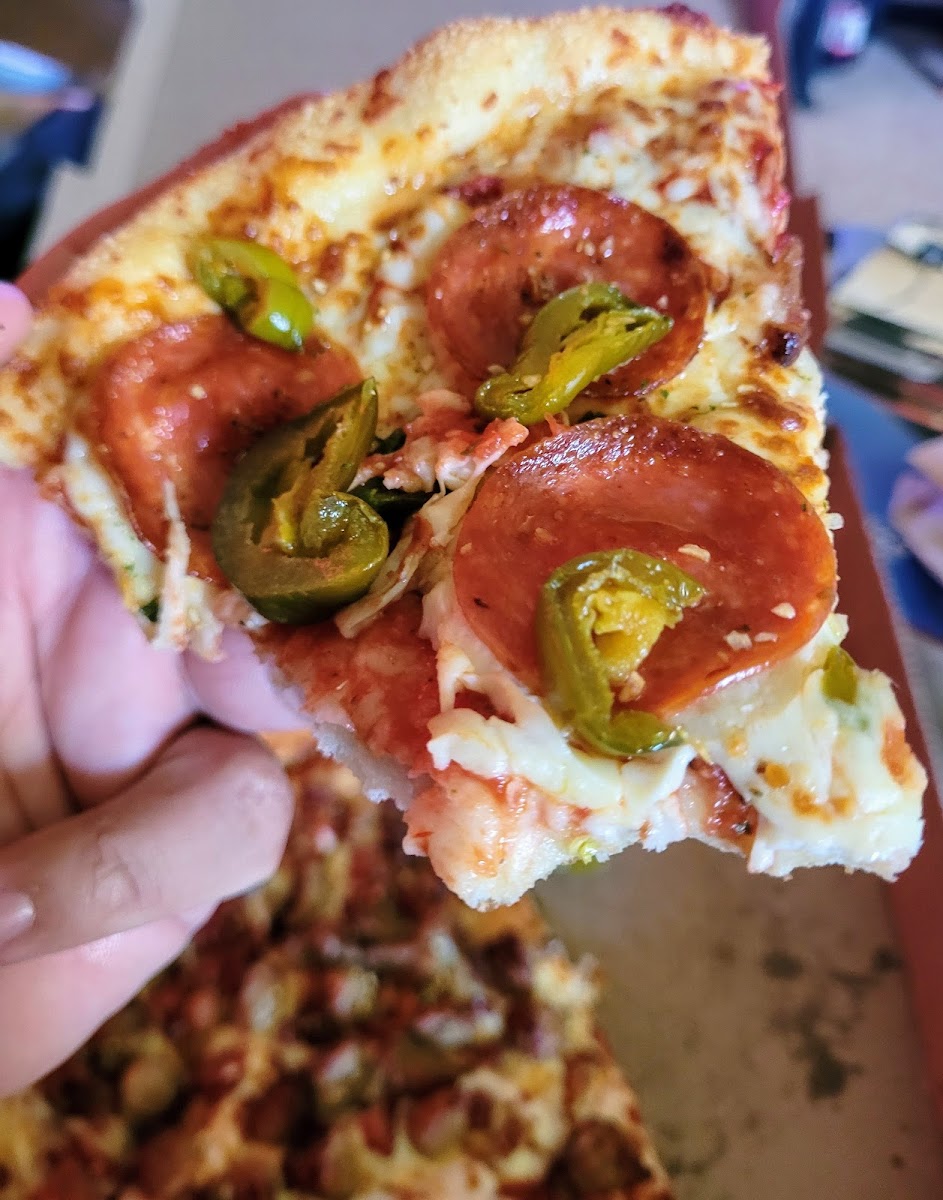 Little Caesars Pizza Photo 3