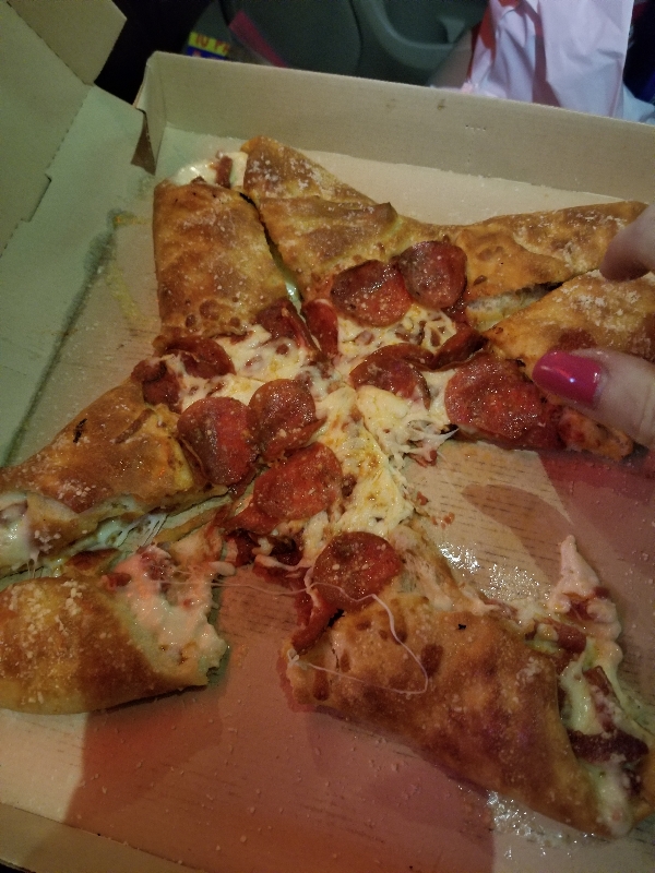 Little Caesars Pizza Photo 6