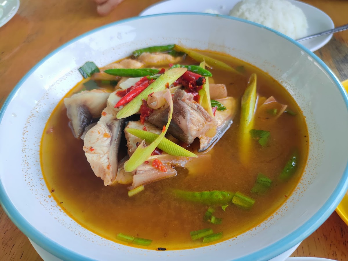 ระเบียงจันทน์ผา ย้ายที่ตั้งใหม่ ซอยรร.โรตารี่1บ้านพุน้ำร้อน Photo 5