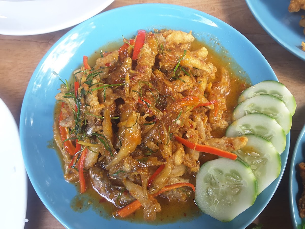 ระเบียงจันทน์ผา ย้ายที่ตั้งใหม่ ซอยรร.โรตารี่1บ้านพุน้ำร้อน Photo 6