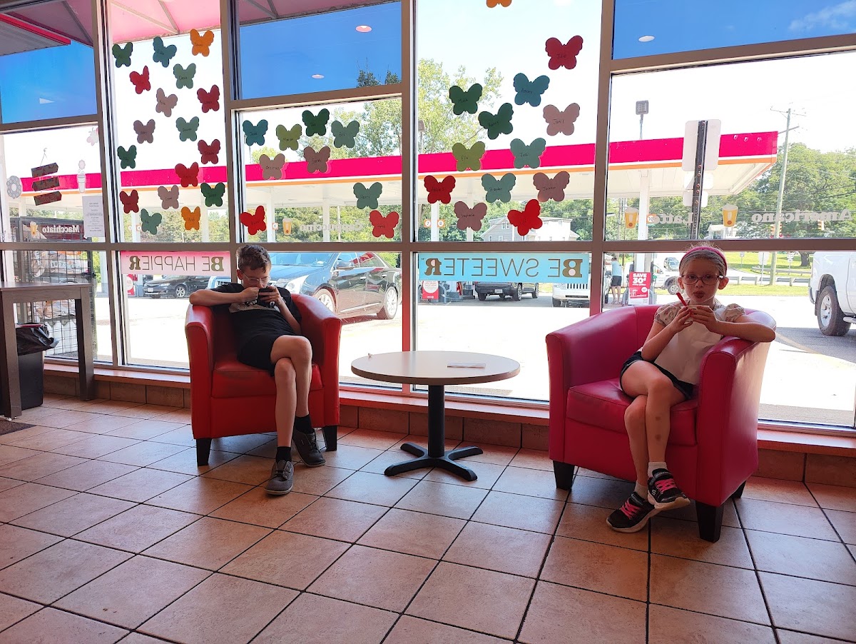 Baskin-Robbins Photo 7