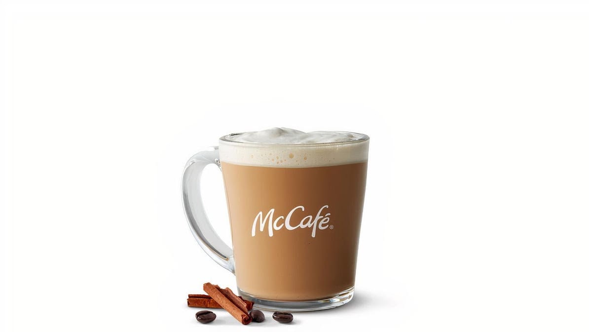 McDonald's Photo 3