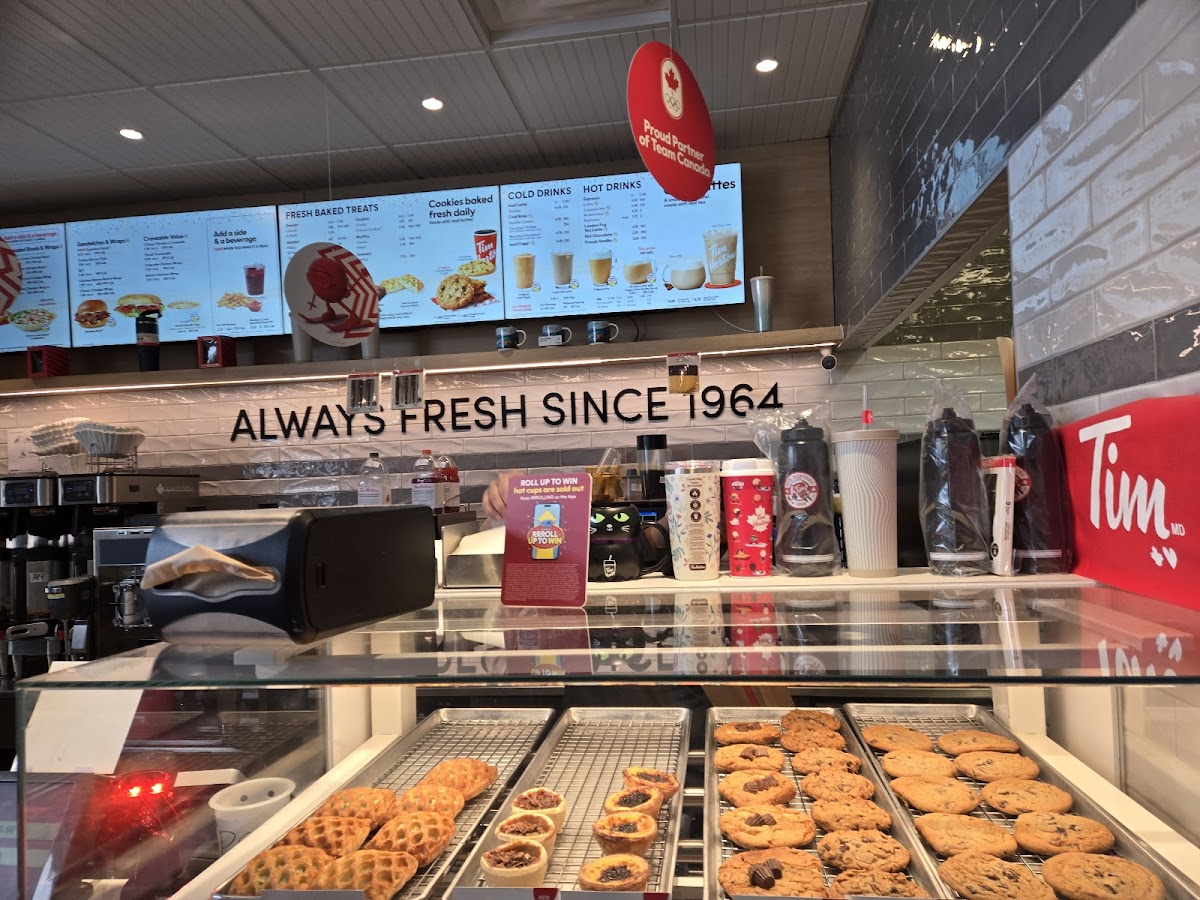 Tim Hortons Photo 4