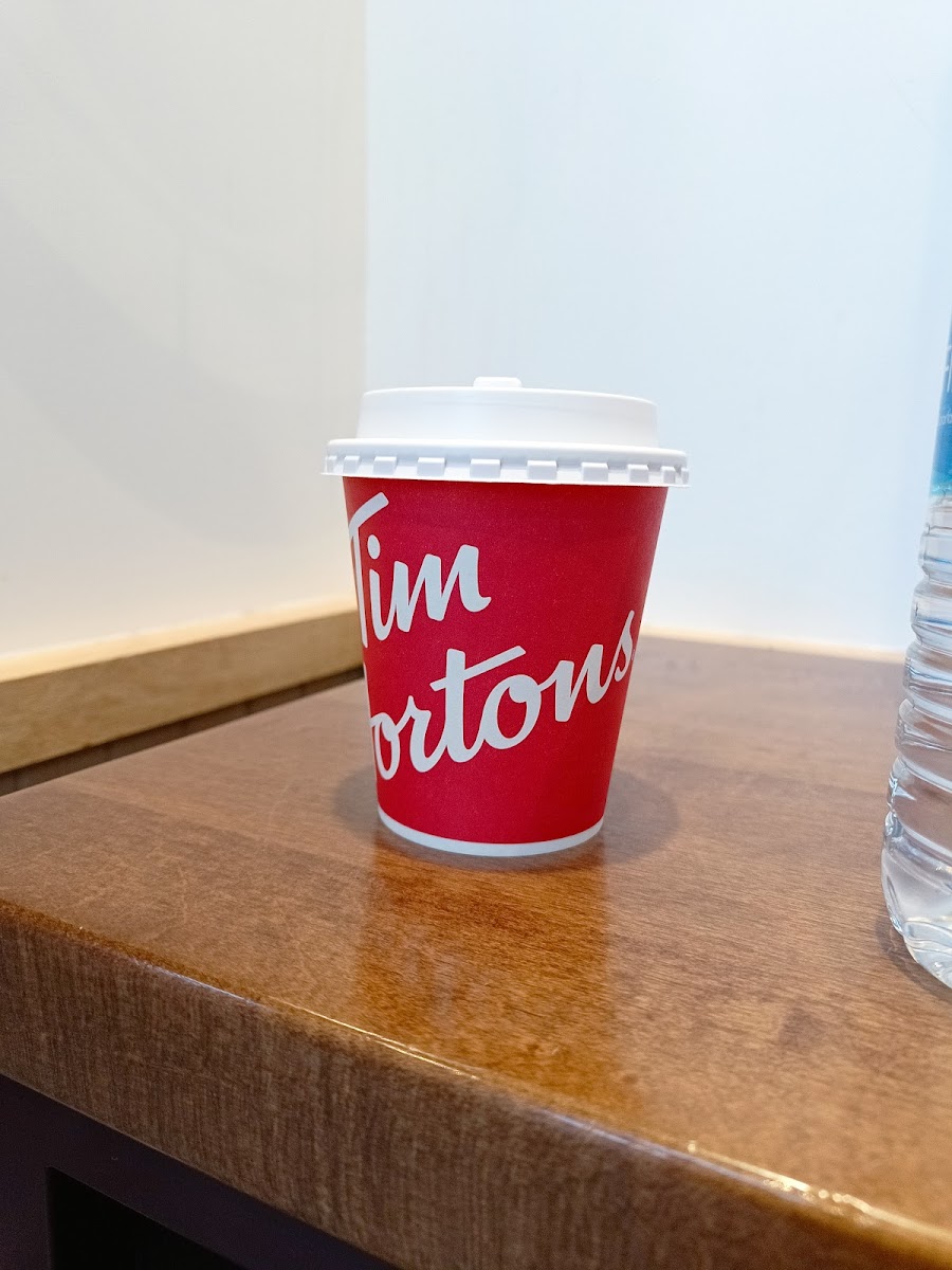 Tim Hortons Photo 5