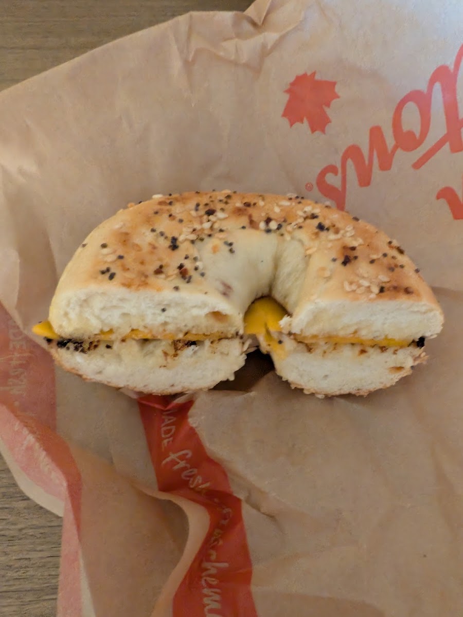 Tim Hortons Photo 8