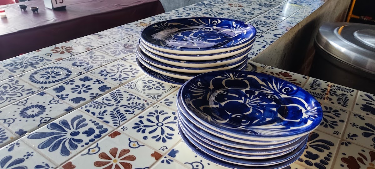 Menudería 'La Costumbre' San Francisco del Rincón Photo 6