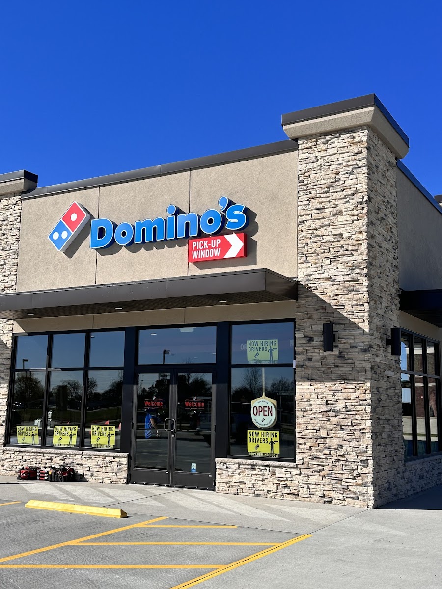 Domino's Pizza